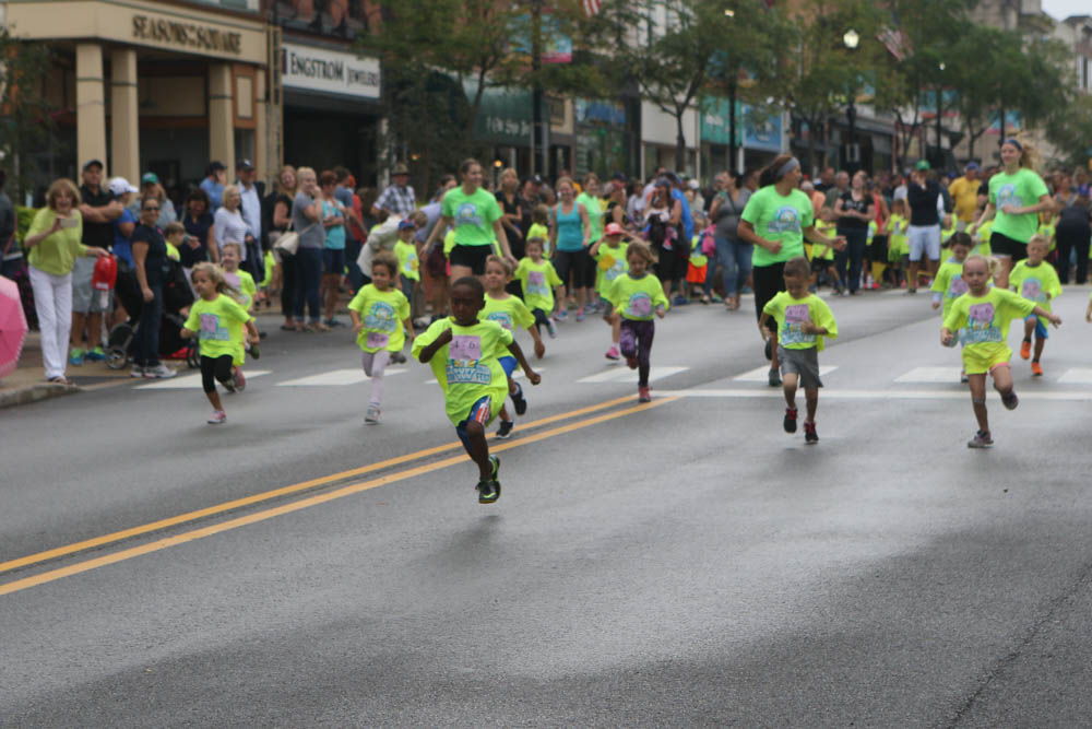 Gallery: Popcorn Festival